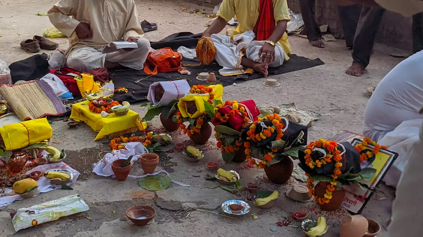 Narayanbali-in-haridwar-prayag-pandits