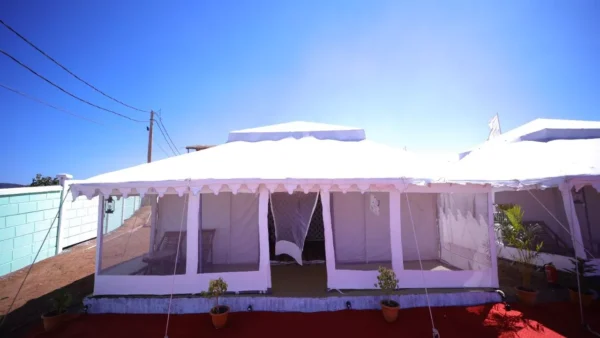 Saraswati Grand Luxury Camps at Kumbh Mela 2025 | Best Accommodation at Kumbh Mela - Image 12